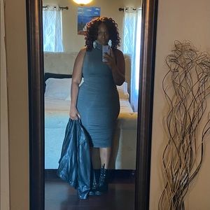 Meet your Posher, Vonetta